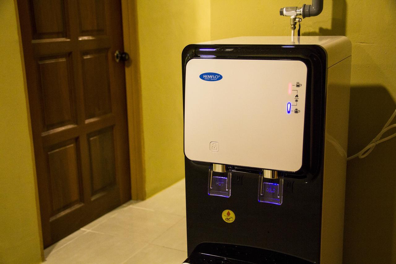 Angel Resthouse Hotel Kuala Terengganu Zewnętrze zdjęcie