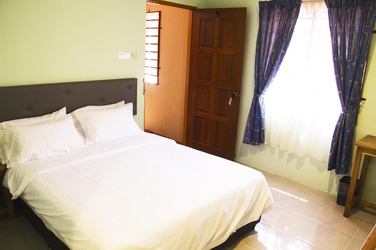Angel Resthouse Hotel Kuala Terengganu Zewnętrze zdjęcie