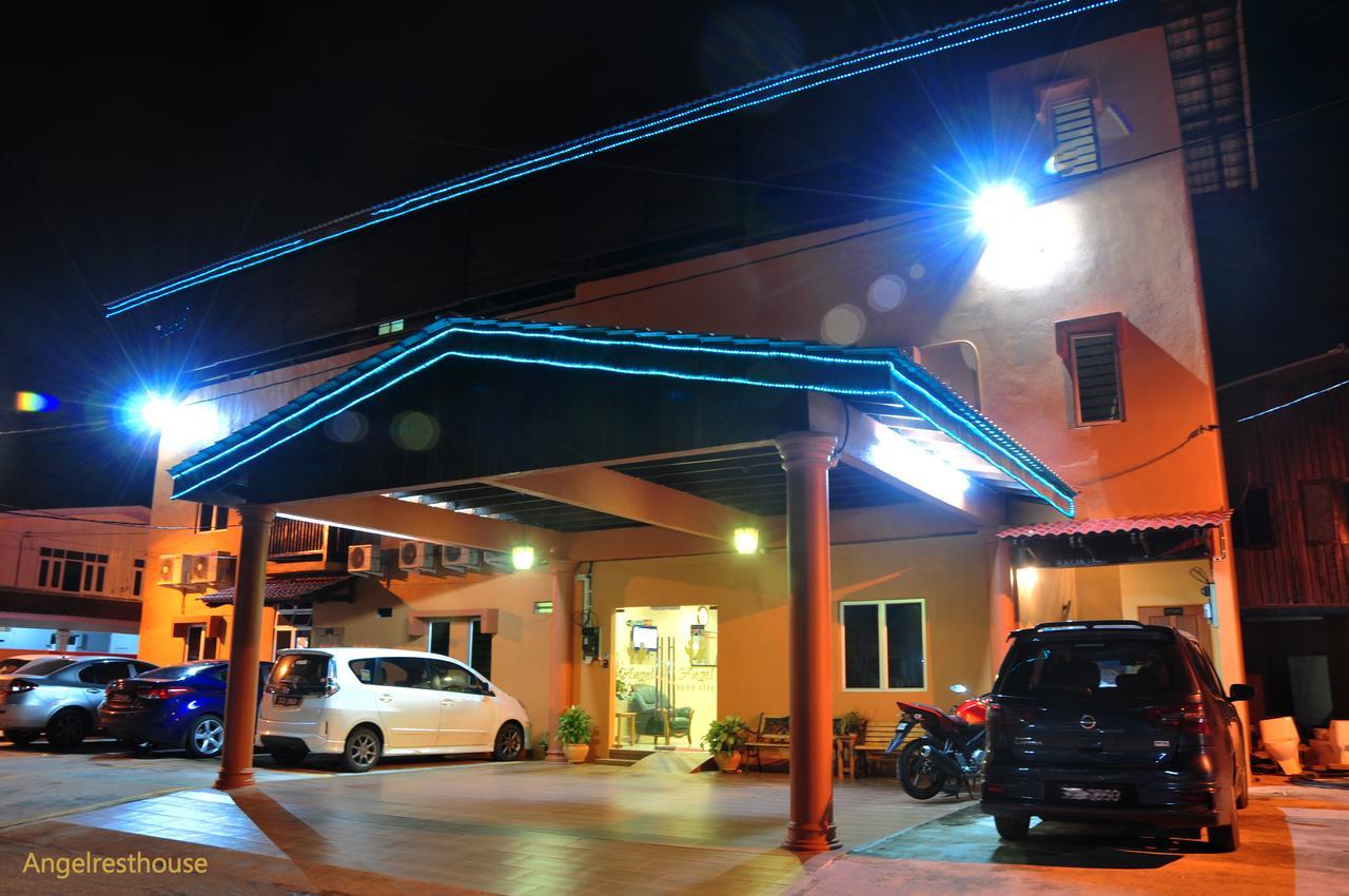 Angel Resthouse Hotel Kuala Terengganu Zewnętrze zdjęcie